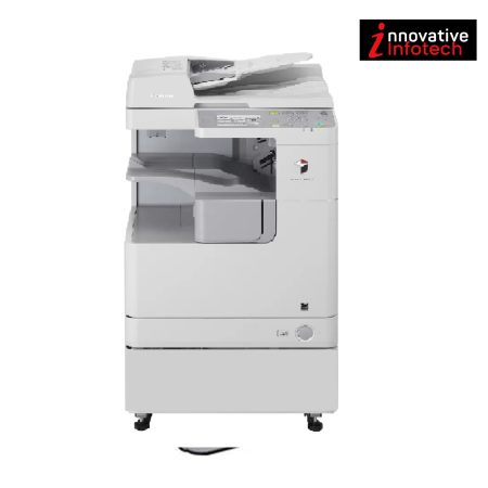 Canon IR 2530W Mono Digital Copier, Printer, Scanner, A3 Size