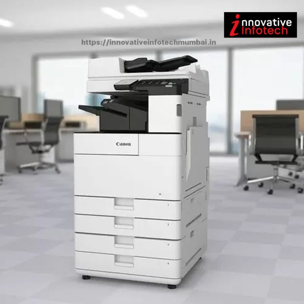 Canon IR 2625 A3 Size Mono Photocopier machine (Xerox Machine)
