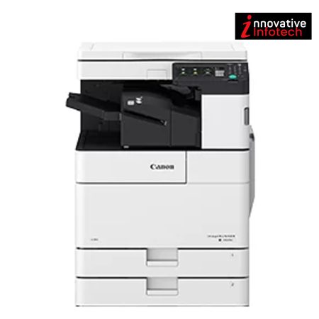 Canon IR 2630 A3 Size Mono Digital Photocopier Machine (Basic)