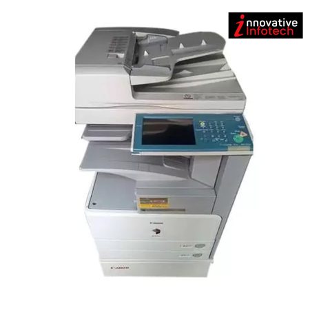 Canon IR 3225 A3 Size, Refurbished, Mono photocopier, Printer, Scanner