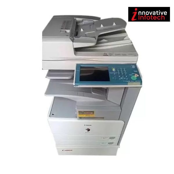 Canon IR 3225 A3 Size, Refurbished, Mono photocopier, Printer, Scanner