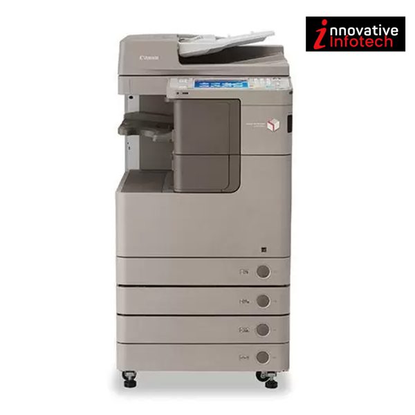 Canon IR Advance 4025, A3 Size, Refurbished, Mono photocopier, Printer, Scanner