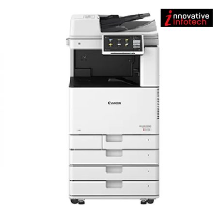 Canon IR Advance C3720 A3 Size, Color Copier, Printer, Scanner