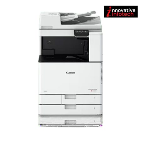 Canon IR C3020 A3 Digital Color Photocopier