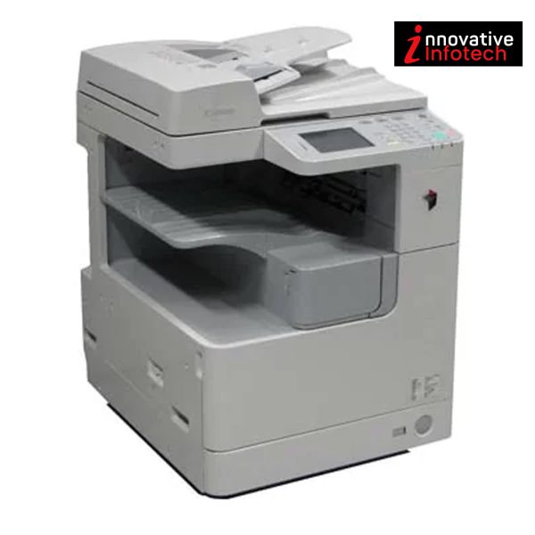Canon IR2520W A3 Size Mono Digital Photocopier Machine