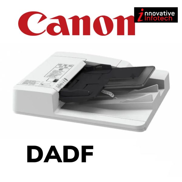 Canon IRC3226 A3 Size Auto Duplex Colour Copier, Printer, Scanner - Image 2