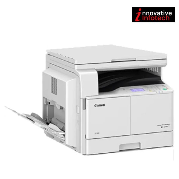 Canon Ir2206 A3 Size Mono Photocopier, Printer, Scanner