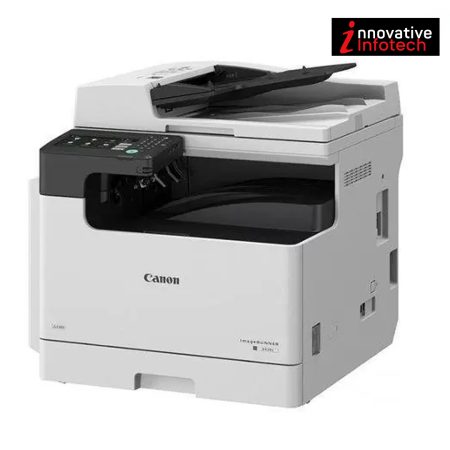 Canon Ir2425 Auto Duplex Mono Copier, Printer, Colour Scanner,