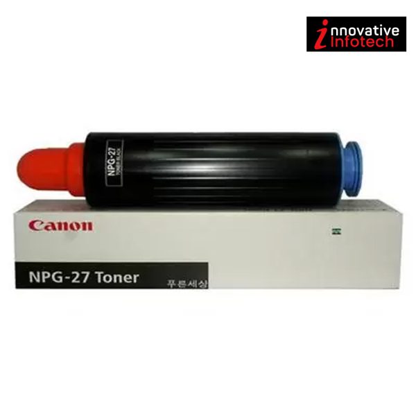 Canon NPG 27 Toner Cartridge IR5570, IR6570 Copier