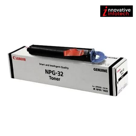 Canon NPG 32 Original Toner Cartridge IR2018N, IR2022N, IR2025, IR2030