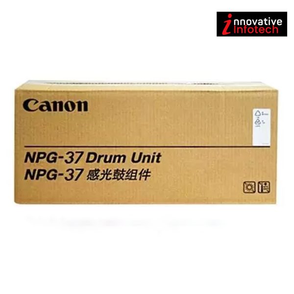 Canon NPG 37 DRUM UNIT Cartridge IR5570, IR6570