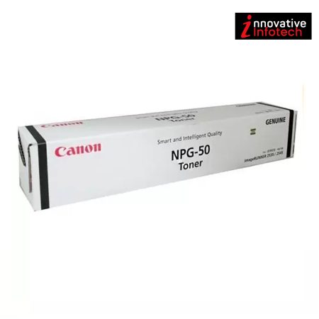 Canon NPG 50 Toner Black IR2535, IR2545