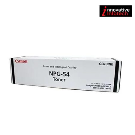 Canon NPG 54 Toner Cartridge IR6000, IR6200