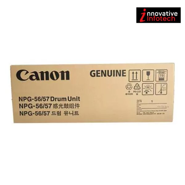 Canon NPG 56 57 Drum Unit OTH CFBM ALL MODELS IR Adv. 40XX Series