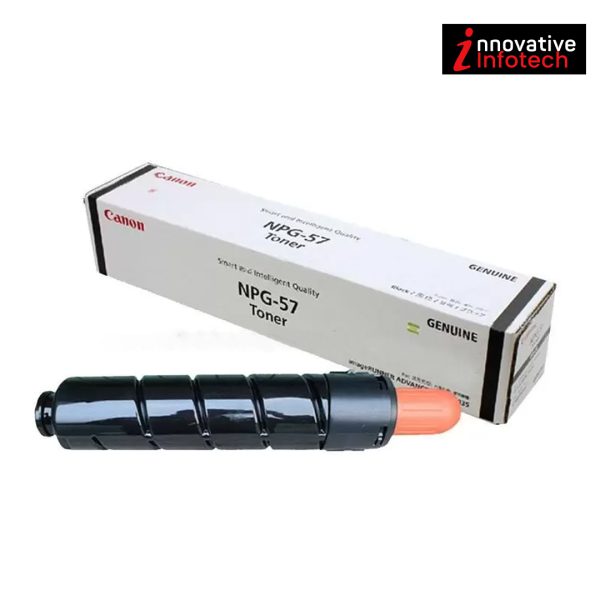 Canon NPG 57 Toner Cartridge IR Adv. IR4025, IR4035