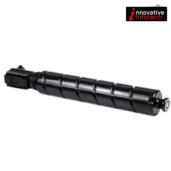Canon NPG 67 Original Black Toner Cartridge For IR ADV C3120, C3320, C3325, C3330, C3520, C3525, C3530, C3020, C3720 - Image 3