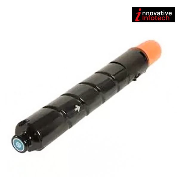 Canon NPG52 Original Cyan Toner Cartridge For Canon IRC ADV C2020, C2020H, C2025, C2025H, C2030, C2030H, C2220, C2225, C2230 Photocopier - Image 2