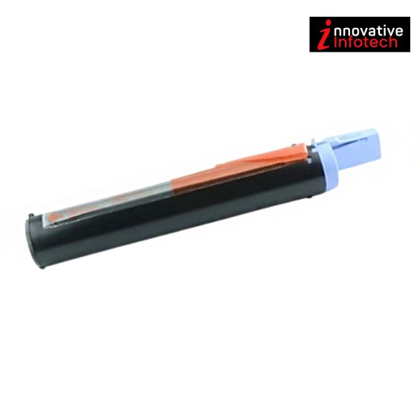 Canon NPG59 Original Black Toner Cartridge For Ir 2224N, Ir2002, Ir2002n, Ir2202n, Ir2004, Ir2004n, Ir2204n Mono Photocopier - Image 4