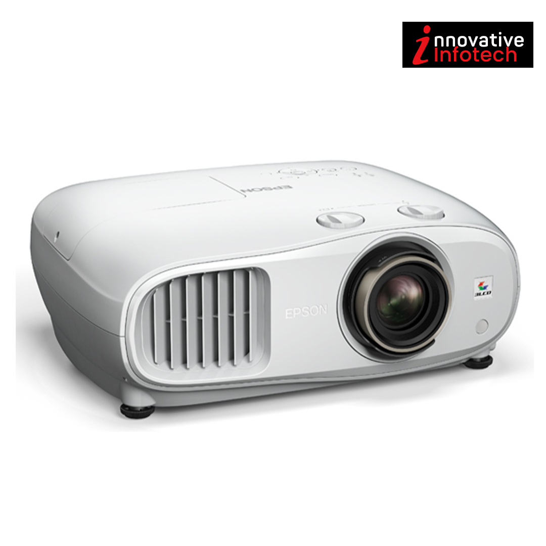 Epson Home Theatre TW7100 3LCD 4K PRO-UHD1 Projector