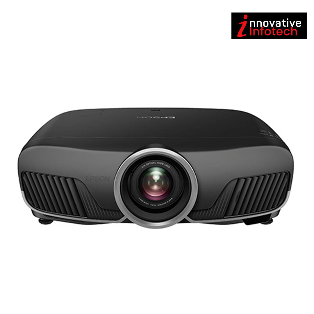 Epson Premium Home TW9400 3LCD 4K UHD Projector