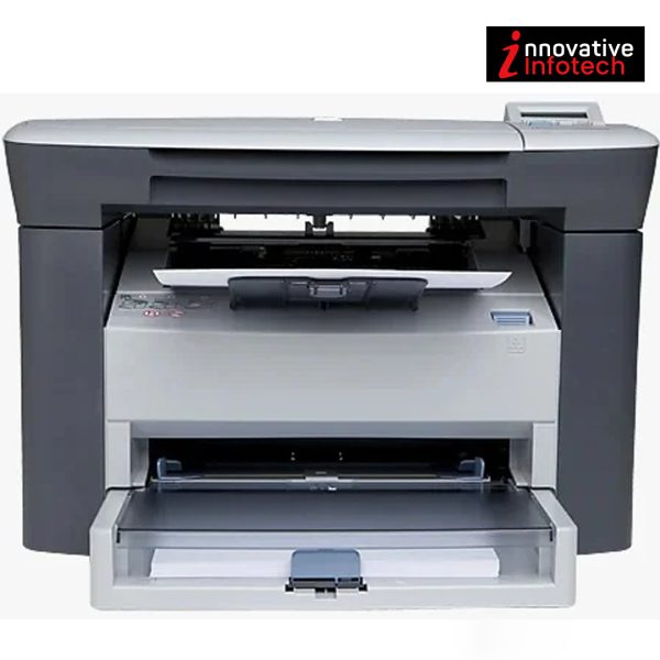 HP LaserJet M1005 Black & White A4 Multifunction Printer (Refurbished) - Image 2