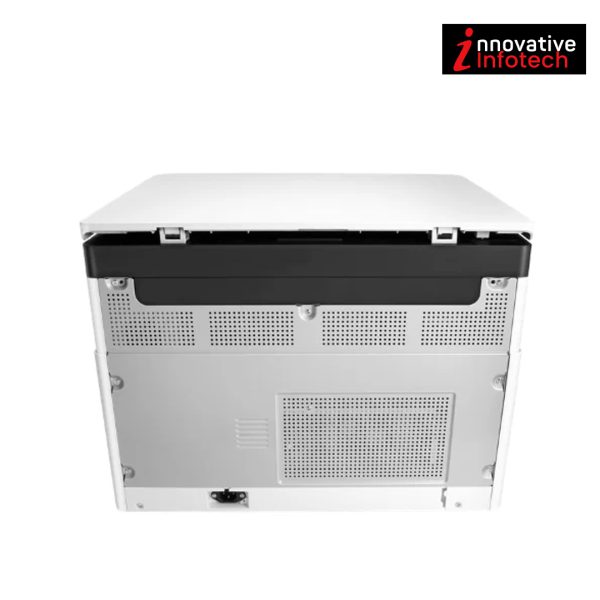 HP LaserJet MFP M438n, A3 Size, Mono Multifunction Copier, Scanner, Printer - Image 3