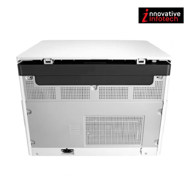 Hp LaserJet MFP M436dn A3 Size Mono Digital Photocopier - Image 3