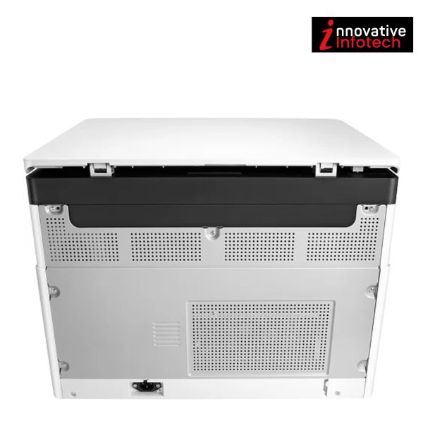 Hp Laserjet MFP M433a A3 Size Digital Photocopier Machine - Image 2