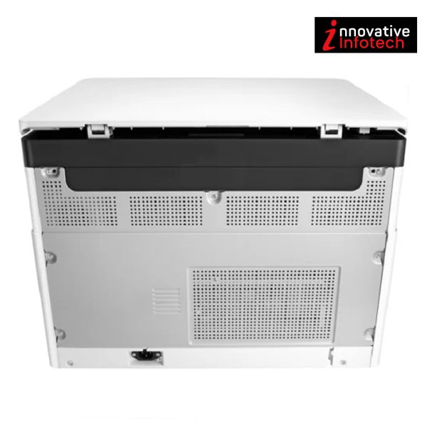 Hp Laserjet MFP M436n A3 Size Mono Digital Photocopier Machine - Image 3