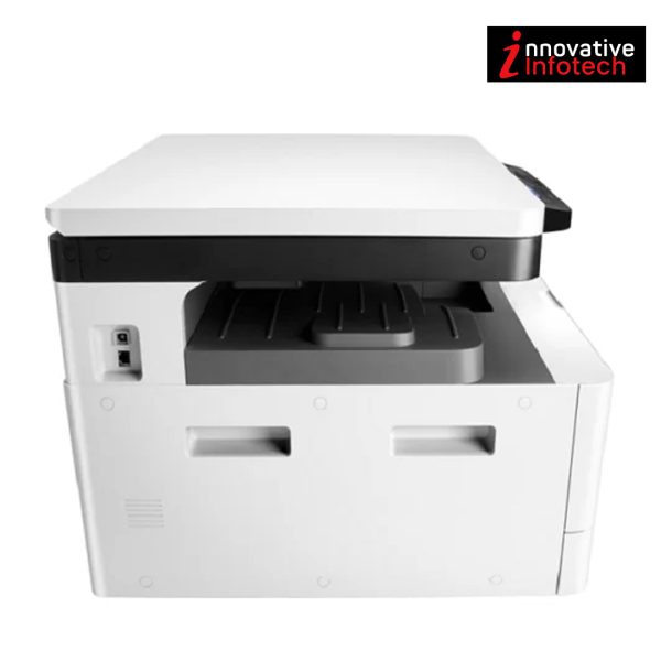Hp Laserjet MFP M436n A3 Size Mono Digital Photocopier Machine - Image 4