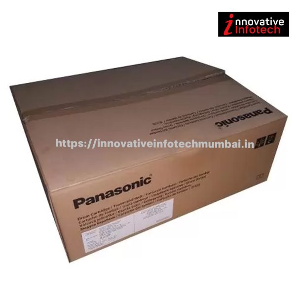 Panasonic DQ DCD100SX Original Drum Unit For Panasonic DP MB536, DP MB537, DP MB545 Photocopier - Image 2