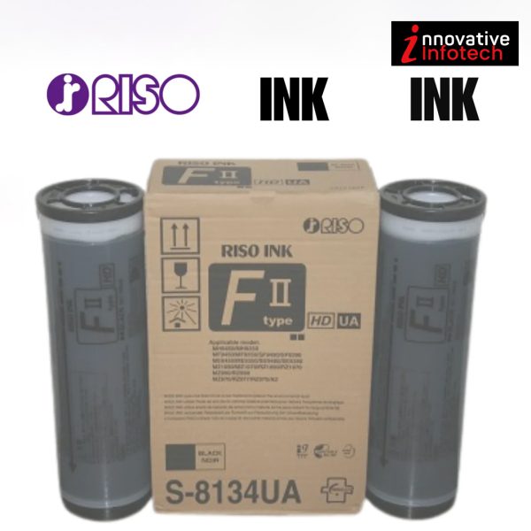 Riso SF5030 Digital Duplicator, A4 Size, Copy Printer, Mini Printing Press Machine, wedding card printing machine - Image 3