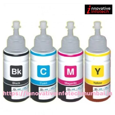 Saga1 Compatible Colour Ink For Canon Pixma G1000, Pixma G2000, Pixma G3000, Pixma G4000 Ink Tank Printers