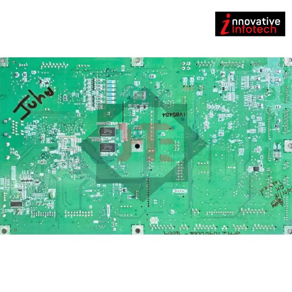 Sindoh Hd N410, N411 Photocopier Mother Board, Main Board - Image 2