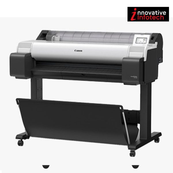 Canon Printer TM-5340 - Image 2