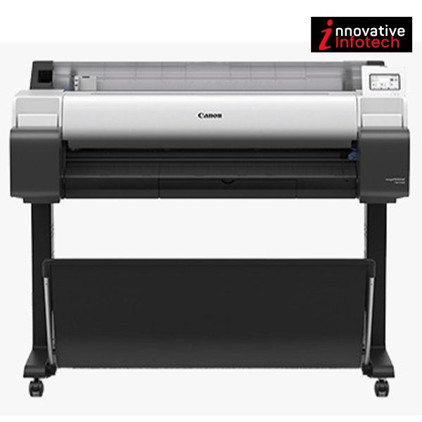 Canon Printer TM-5340