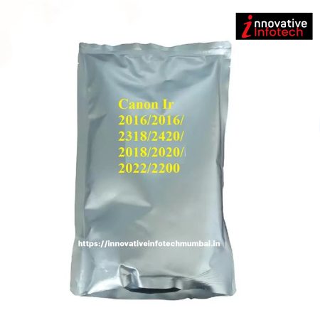 Toner Black Powder For Canon Copier Ir2016, Ir2018, Ir2020, Ir2318, Ir2420, Ir2422, Npg28