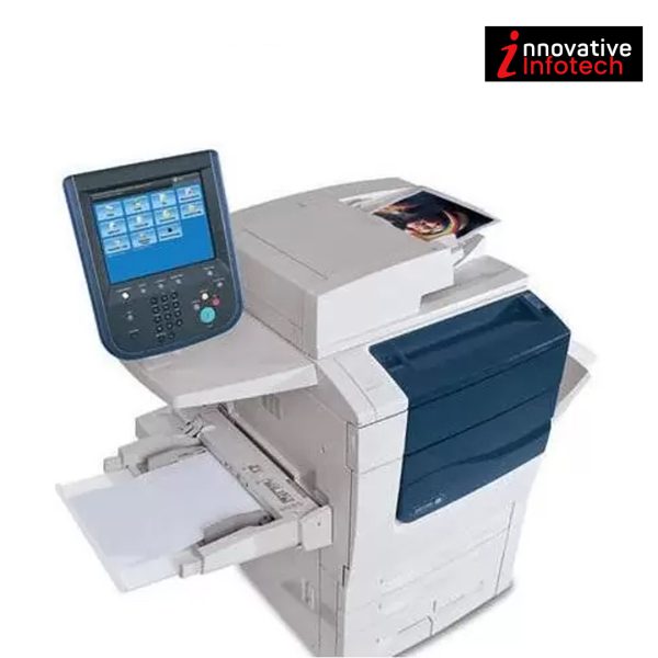 Xerox Colour 550, Refurbished Copier, Printer, Scanner, A3 Size - Image 2