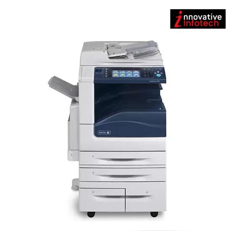 Xerox WorkCentre 7835 Colour, Refurbished Copier, Printer, Scanner, A3 Size, Auto duplex