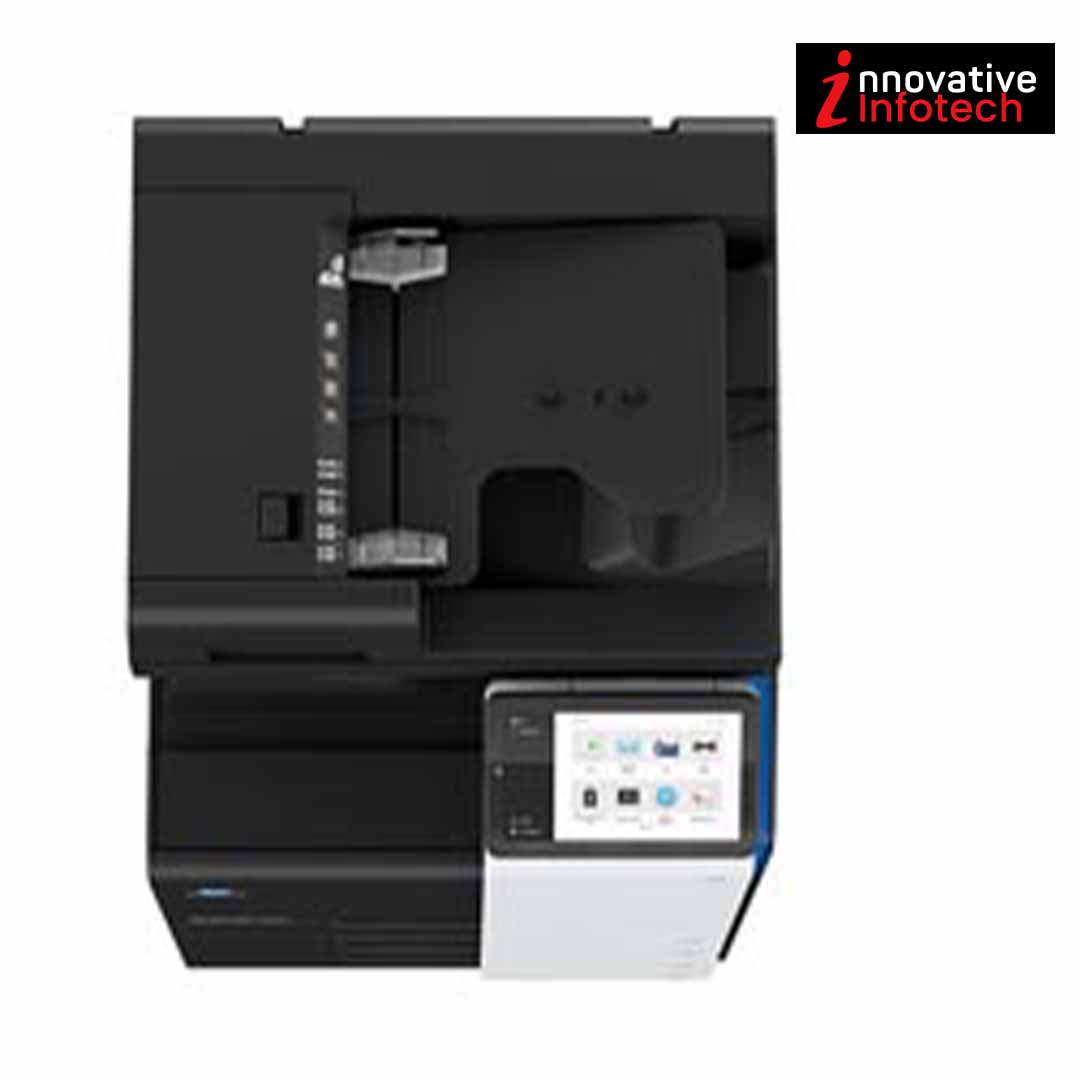 Konica Minolta bizhub C300i - Image 3