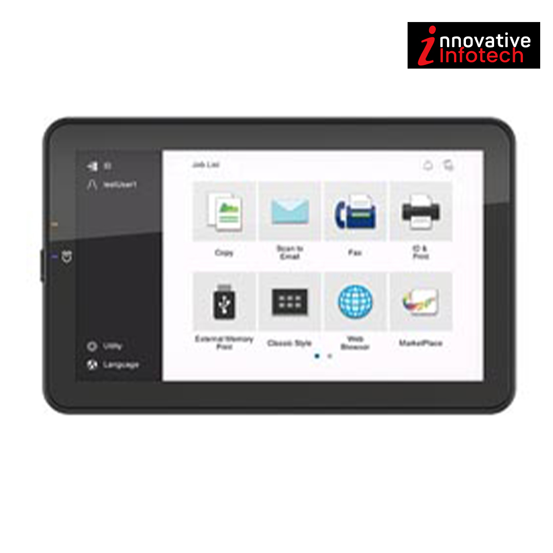 Konica Minolta bizhub C300i - Image 2