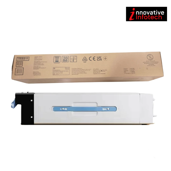 HP W9085MC Original Black Toner Cartridge for Hp Laserjet MFP E82650dn, E82660dn and E82670dn - Image 3