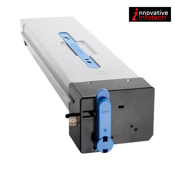 HP W9085MC Original Black Toner Cartridge for Hp Laserjet MFP E82650dn, E82660dn and E82670dn - Image 4