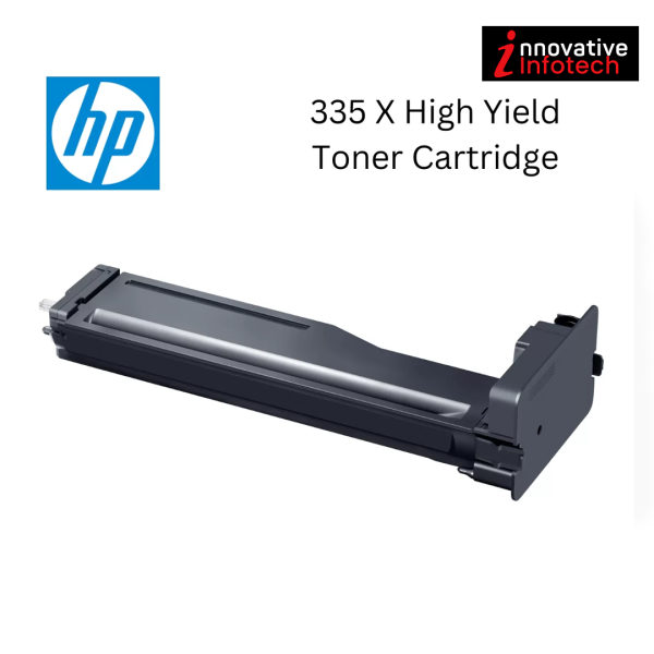 335X HP W1335X Original Toner Cartridge For HP LaserJet MFP M438, M438dn, M438nda, M440, M442, M443 - Image 2