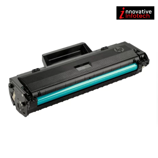 HP 110A Black Original Laser Toner Cartridge For HP 108, MFP 136 & MFP 138 Series - Image 2