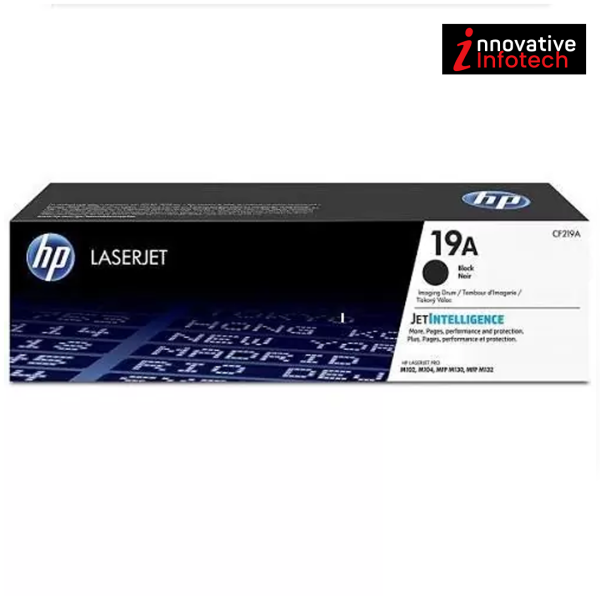 19A HP CF219A Imaging Drum For HP LaserJet Pro M102, M104, MFP M130, MFP M132