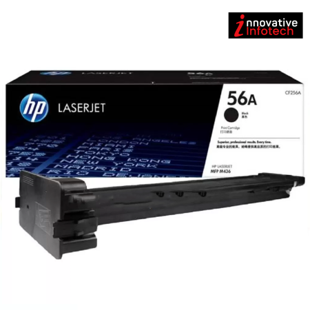 Hp 56A CF256A Black Original Toner Cartridge For Hp M433a Printer Copier Machine