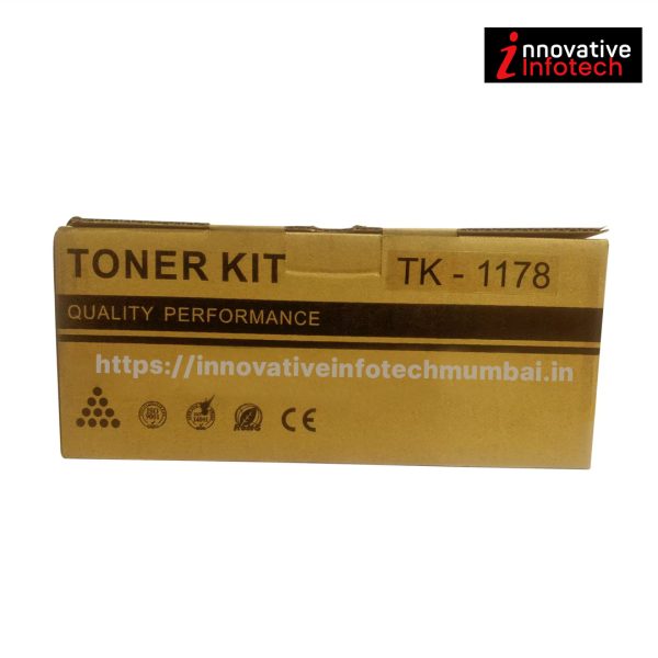 TK 1178 Premium Compatible Toner Cartridge For Kyocera M2040dn, M2540dn, M2540dw, M2640idw Printer - Image 2
