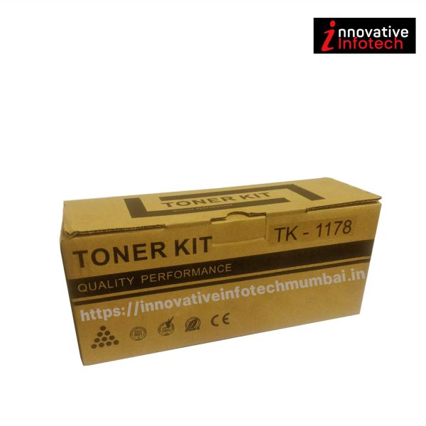 TK 1178 Premium Compatible Toner Cartridge For Kyocera M2040dn, M2540dn, M2540dw, M2640idw Printer - Image 3