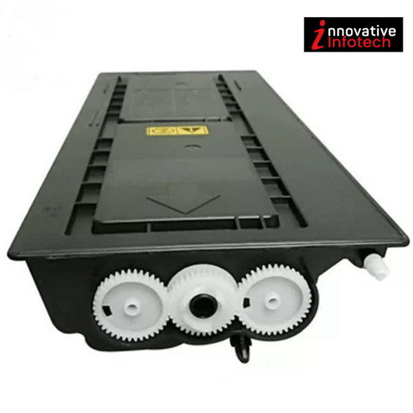 Saga1 TK 410 Compatible Toner Cartridge For Kyocera KM1620, KM1635, KM1650, KM2020, KM2050 - Image 2